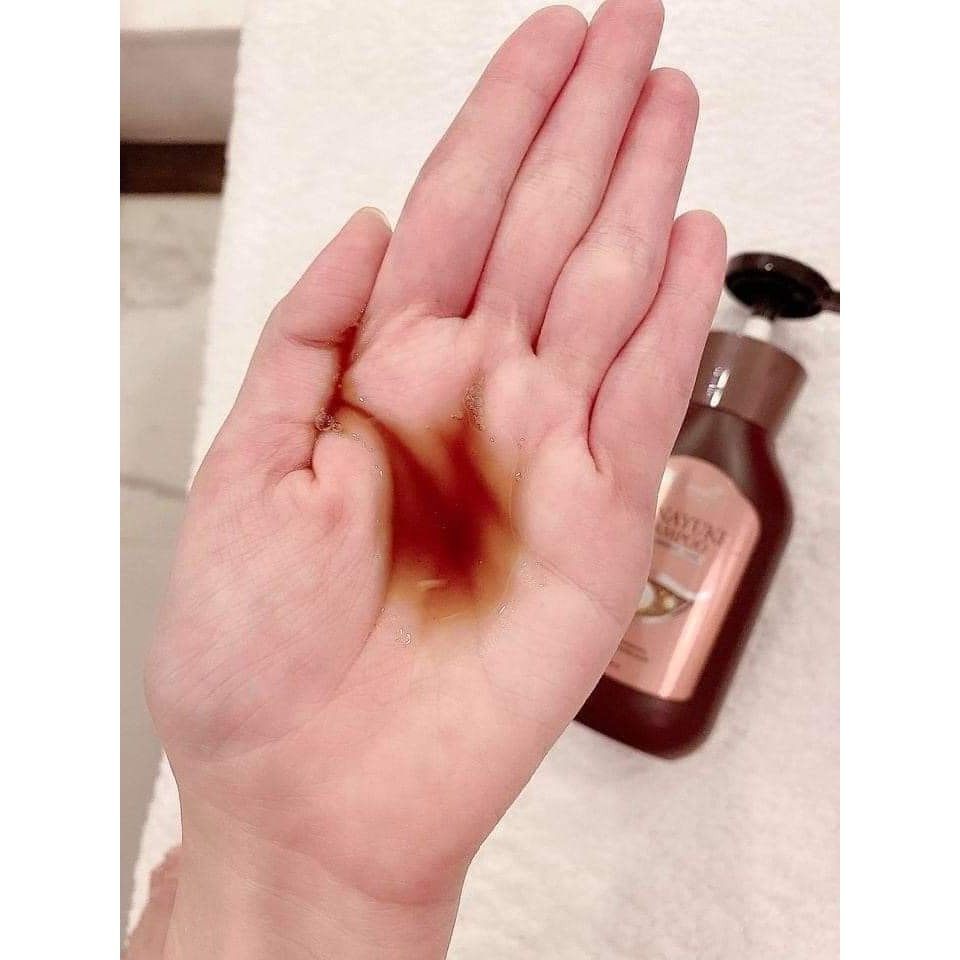 Dầu gội Hanayuki Shampoo 300ml