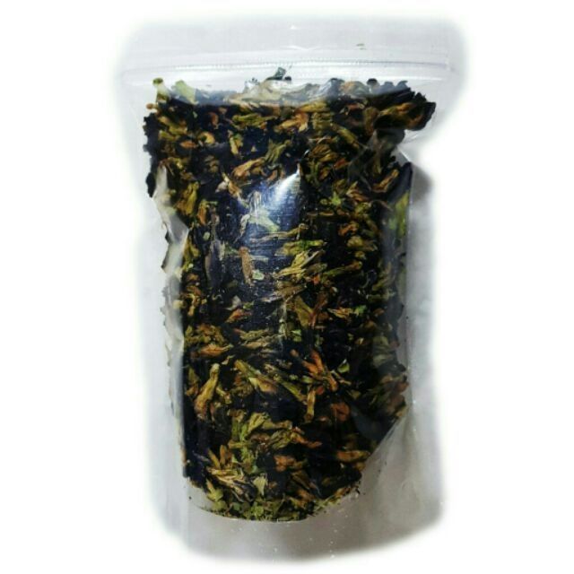 100gr trà hoa đậu biếc ko vụn