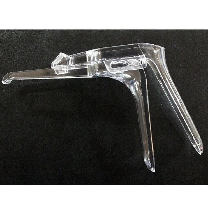 Mỏ Vịt Nhựa Khám Phụ Khoa