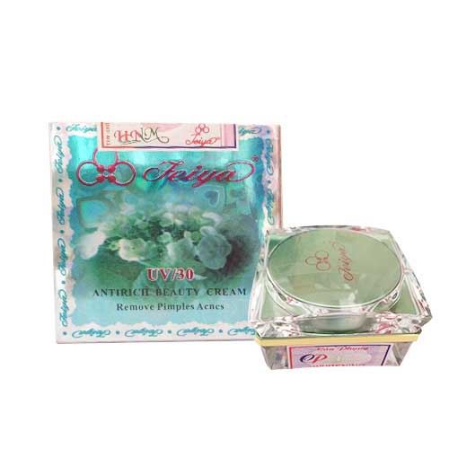Kem dưỡng trắng da chống lão hoá Feiya Antirich Beauty Cream 30g sản phẩm tốt chất lượng cao cam kết như hình