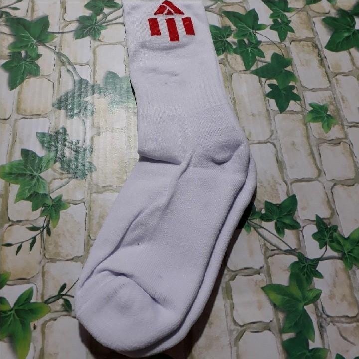 Combo5 đôi Tất Đá Bóng, Vớ Đá Banh - Loại Dài (TRẺ EM và NGƯỜI LỚN)