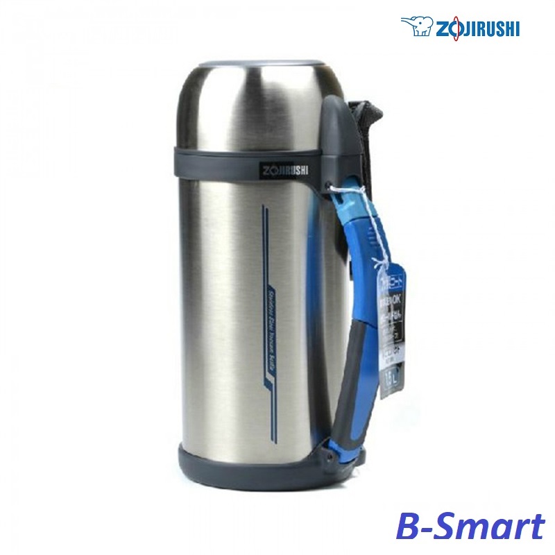 Bình giữ nhiệt Zojirushi ZOBL-SF-CC13-XA