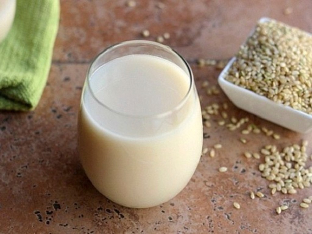 NƯỚC GẠO WOONGJIN HÀN QUỐC 1,5 lít