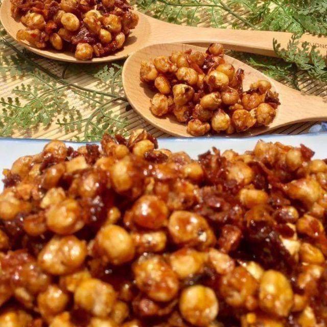 [HCM]500g bắp rim khô bò