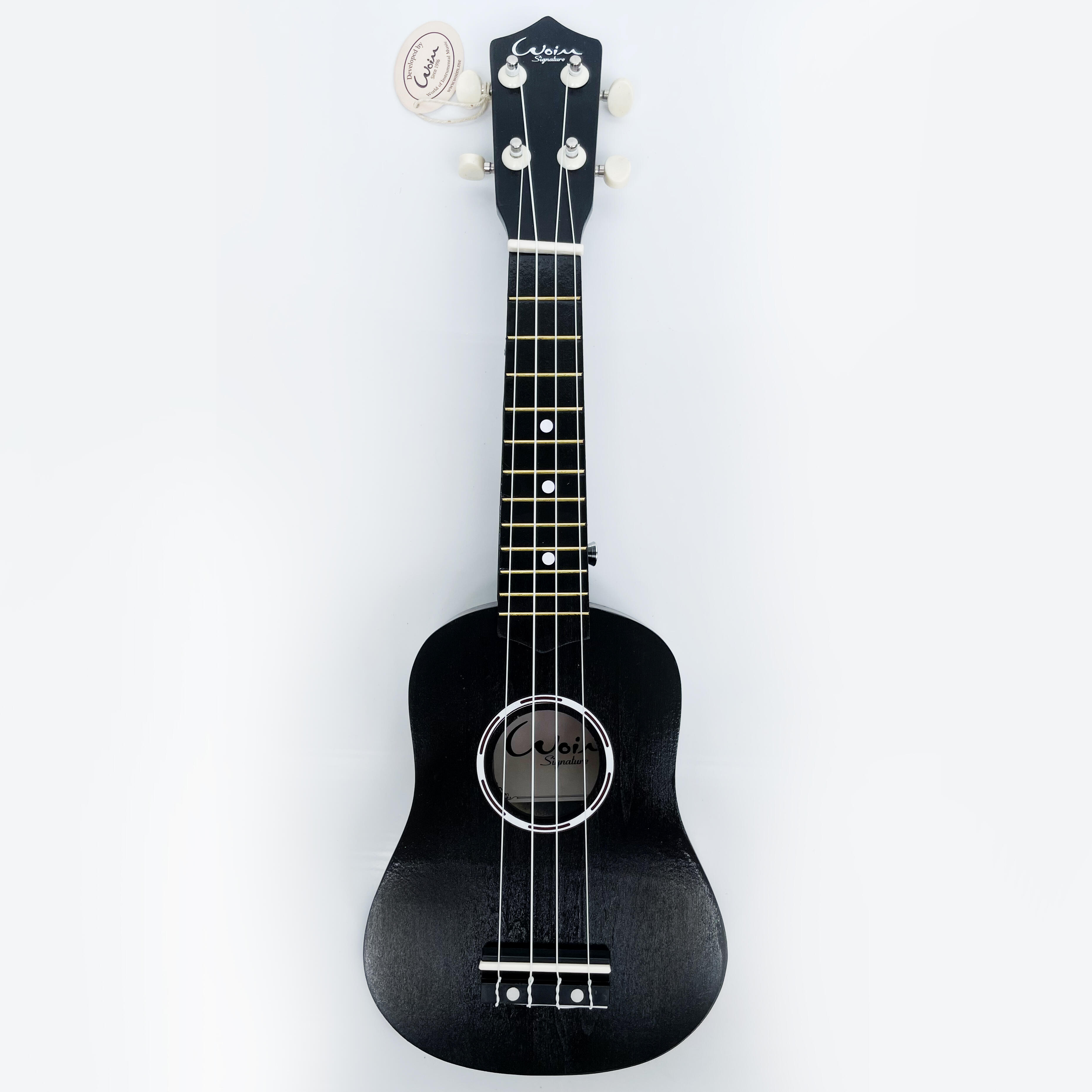 Ukulele Soprano Woim 35A15