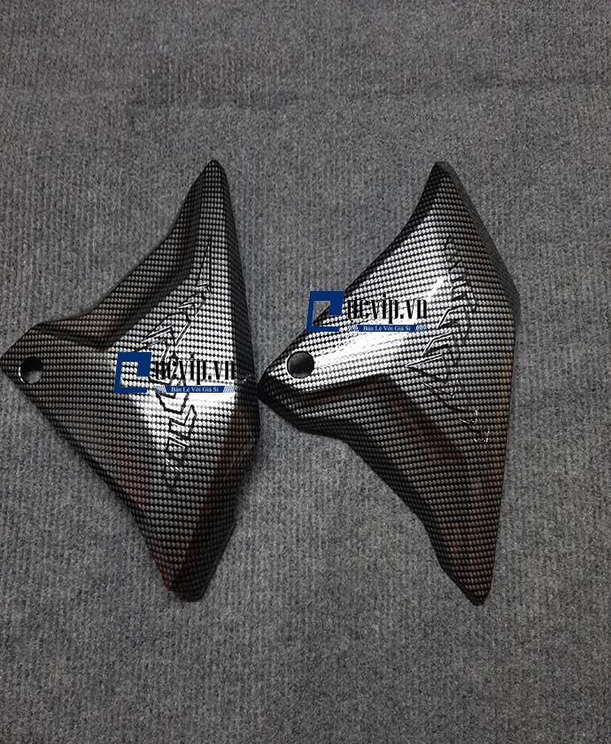Ốp sườn carbon gắn cho xe winner x ms1810