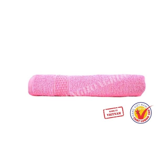 [HCM][34 x 80 cm] Khăn Chất Liệu Cotton Mollis FC03