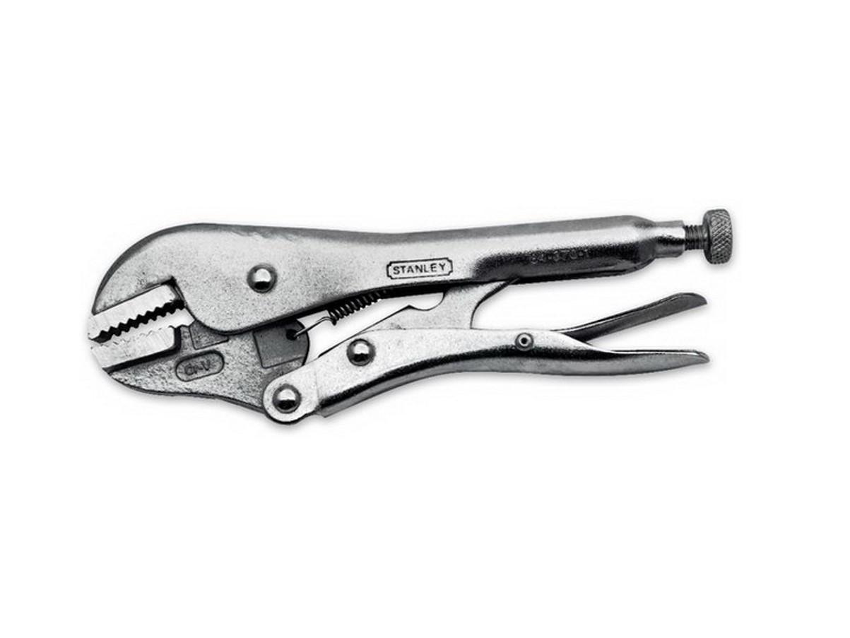 7INCH Kìm chết Stanley 84-370