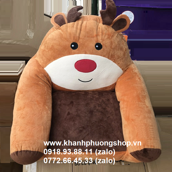 Ghế lười cho bé - ghế lười