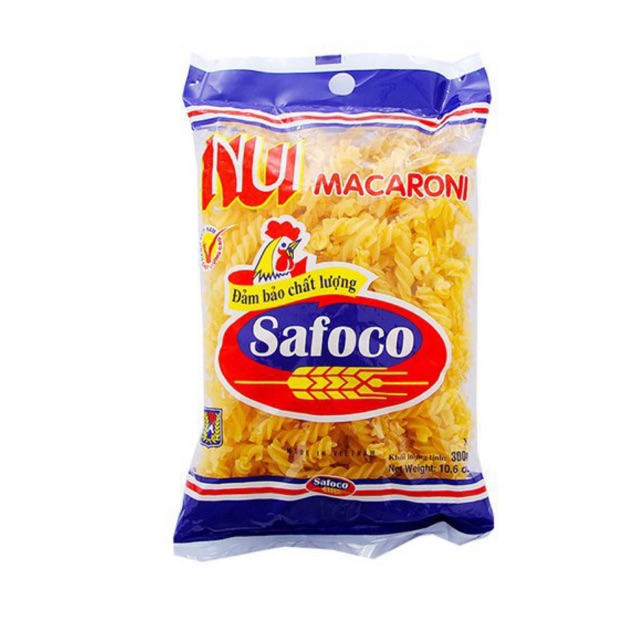Nui sò Safoco 500g