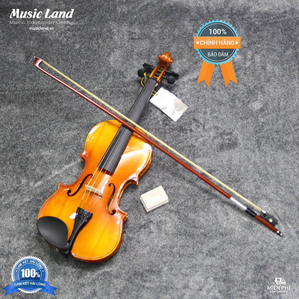 Đàn Violin Omebo RV-205 - Chính Hãng