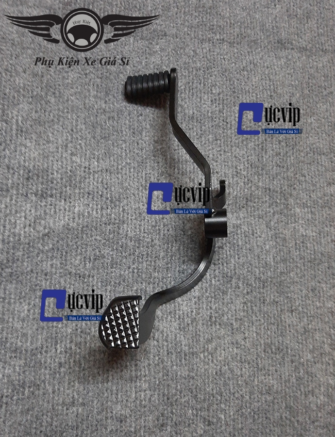 Cần Số 2 Chiều Winner X Sơn Tỉnh Điện Đen Cao Cấp MS1775