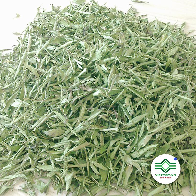 Cỏ ngọt nguyên lá 1kg VT012