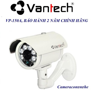 HCMCamera Vantech AHD VP-150A 2.0 megapixel chưa nguồn thumbnail