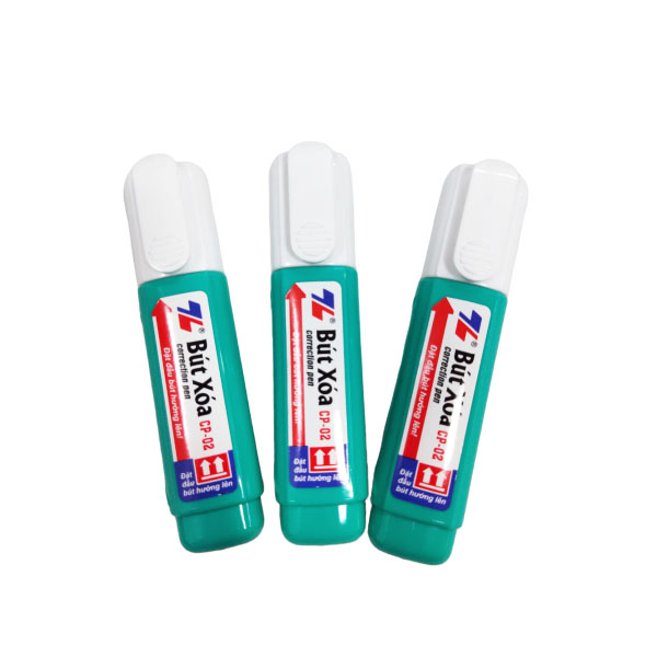 Bút Xóa Nước Cp09 16ml