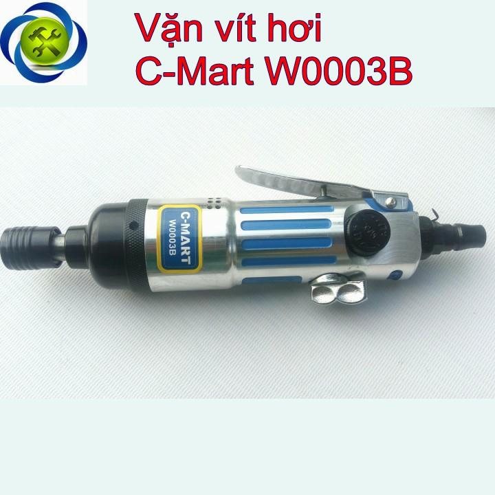 Máy vặn vít hơi c-mart w0003b dùng khí nén