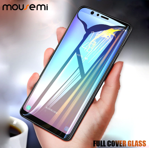 Kính Cường Lực Samsung Full Màn Hình