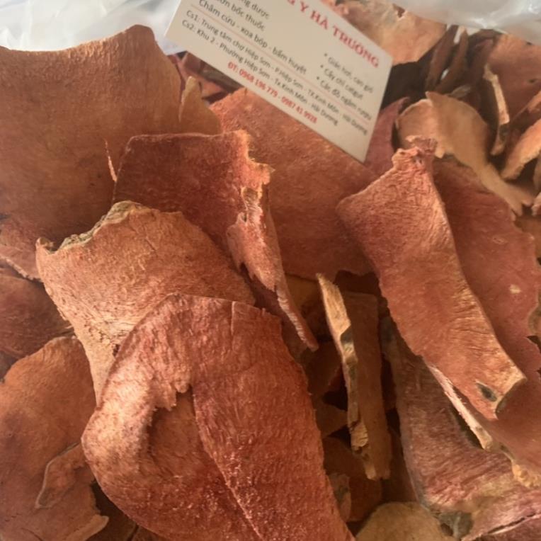 Thổ Phục Linh [1KG] Hàng sạch đẹp chuẩn loại 1