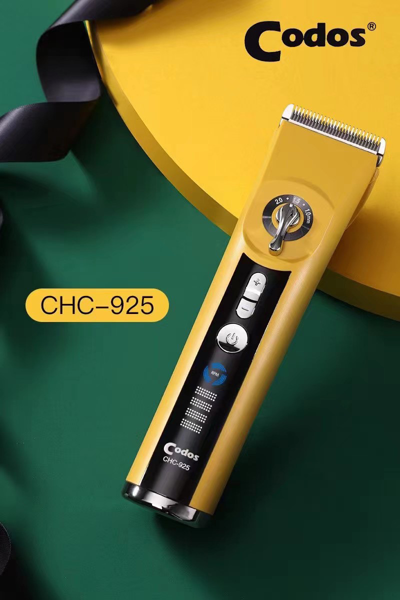 Tông đơ cắt tóc cao cấp Codos 925