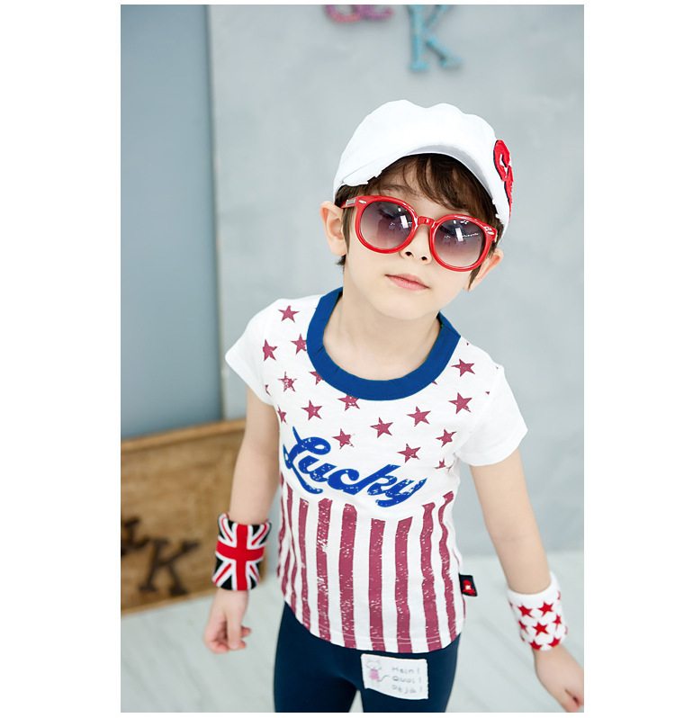Kính mát chống tia UV cho bé