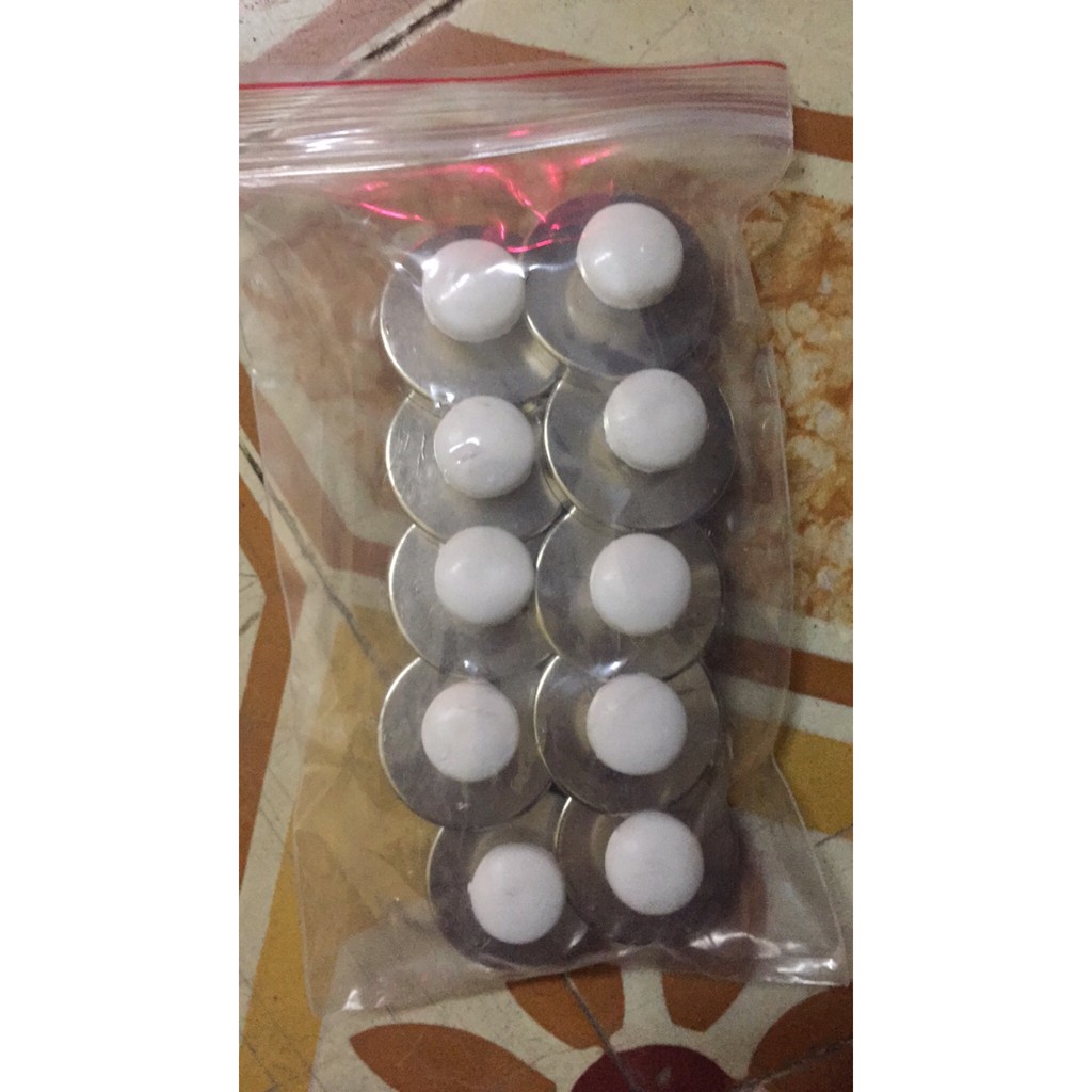 D32 magnetic sheet stopper (10 PCs)
