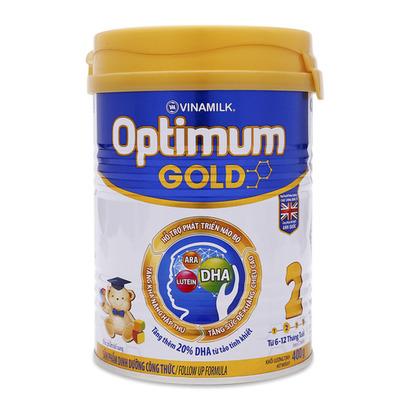 Optimum gold 2 900g