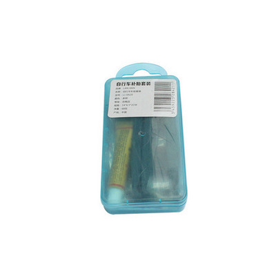 Bộ Dụng Cụ Vá Lốp Xe Đạp