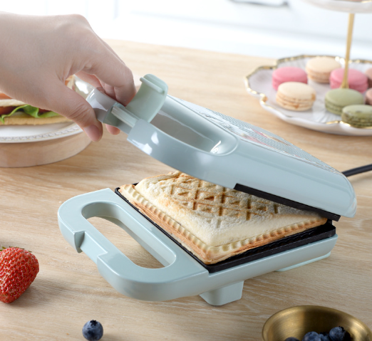 Máy nướng bánh mì Sandwich Bulla