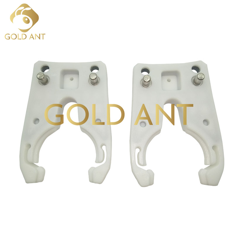 Gá kẹp ISO 30 (CNC)