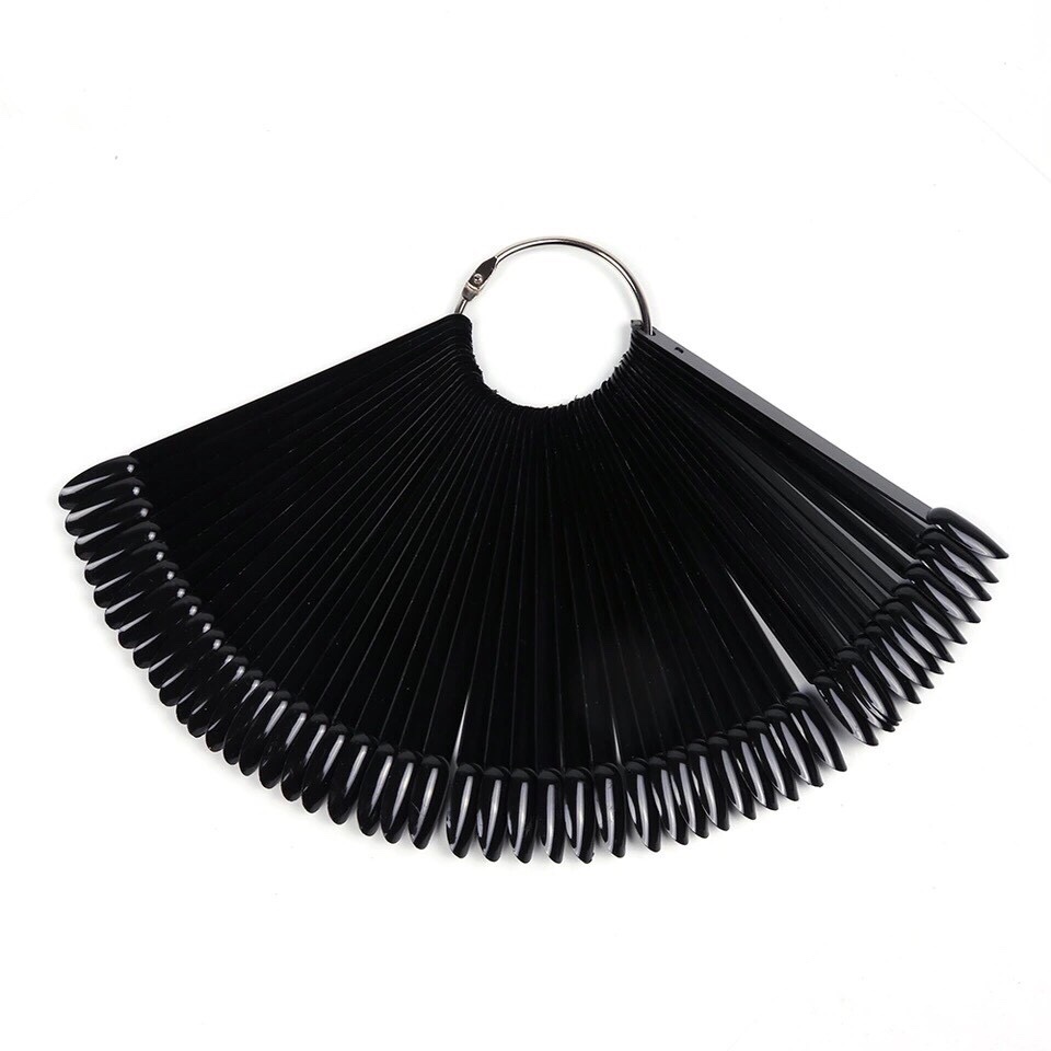 Móng giả tập sơn vẽ nail