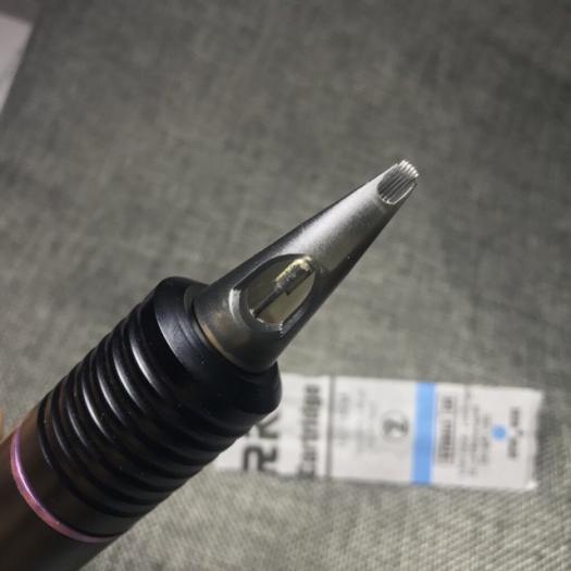 Kim xăm máy pen kim đạn DIRK