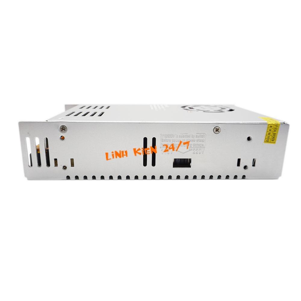 Nguồn tổ ong 36v - 10a
