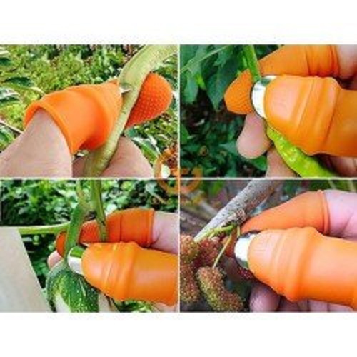 DỤNG CỤ BẤM HOA QUẢ , NHẶT RAU