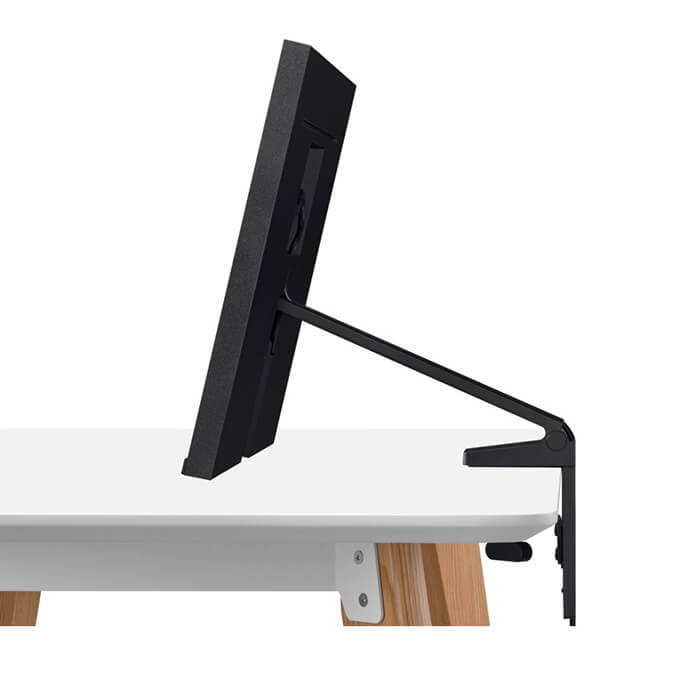 SamSung "The Space" LS32R750 - 32in 4K Ultra UHD
