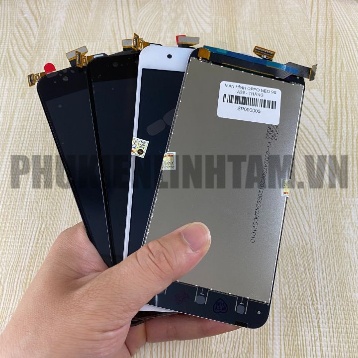 Màn hình Full bộ Oppo A39 Neo 9S