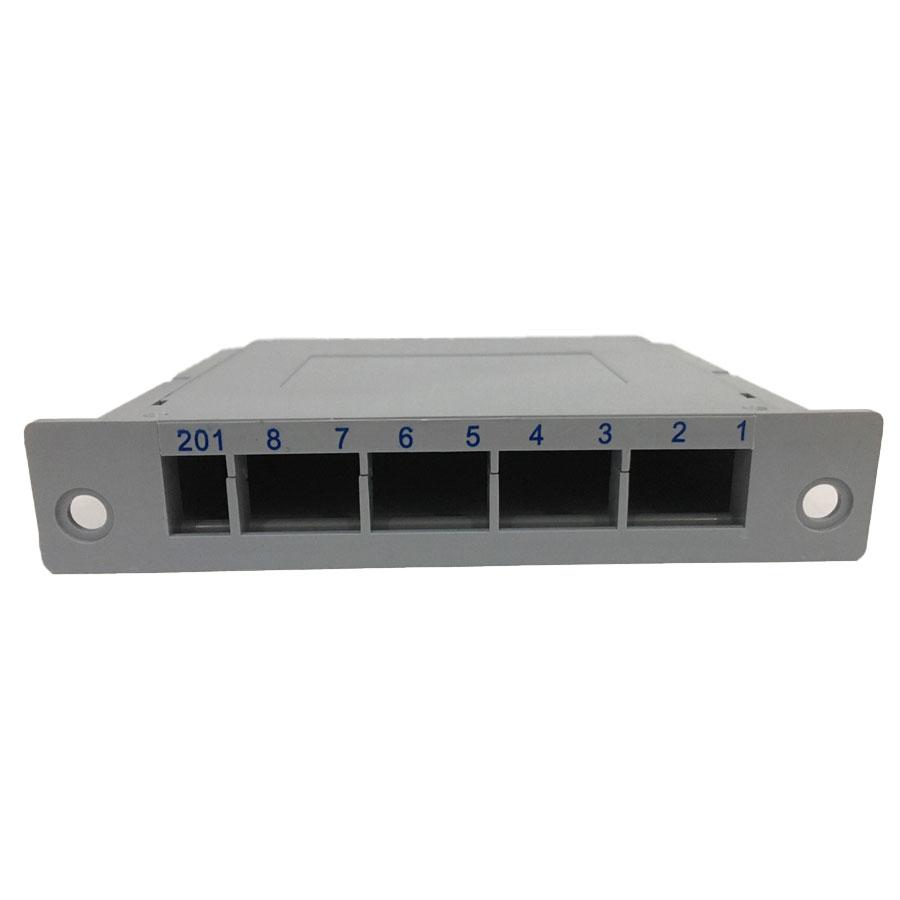 Vỏ đựng bộ chia PLC 1x2