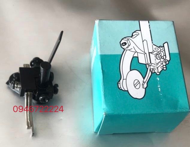 Cử treo máy trụ 810