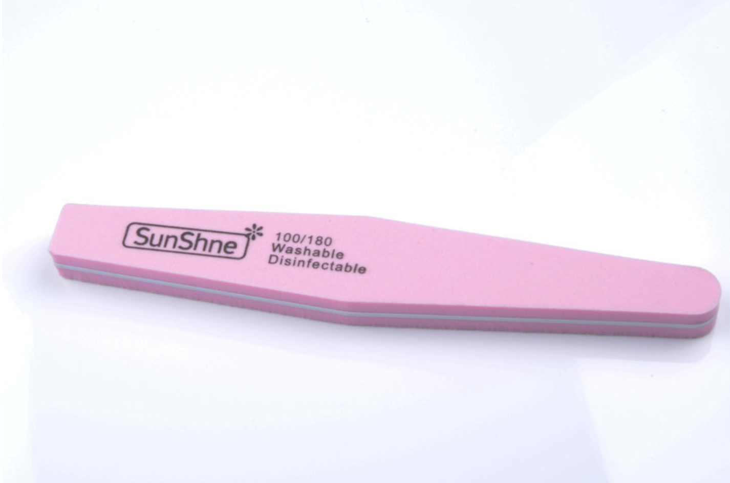 Dũa Sunshine Hình Thoi Nhiều Màu Sắc