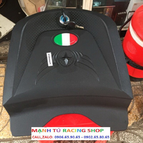 THÙNG GIỮA GIVI XE WINNER
