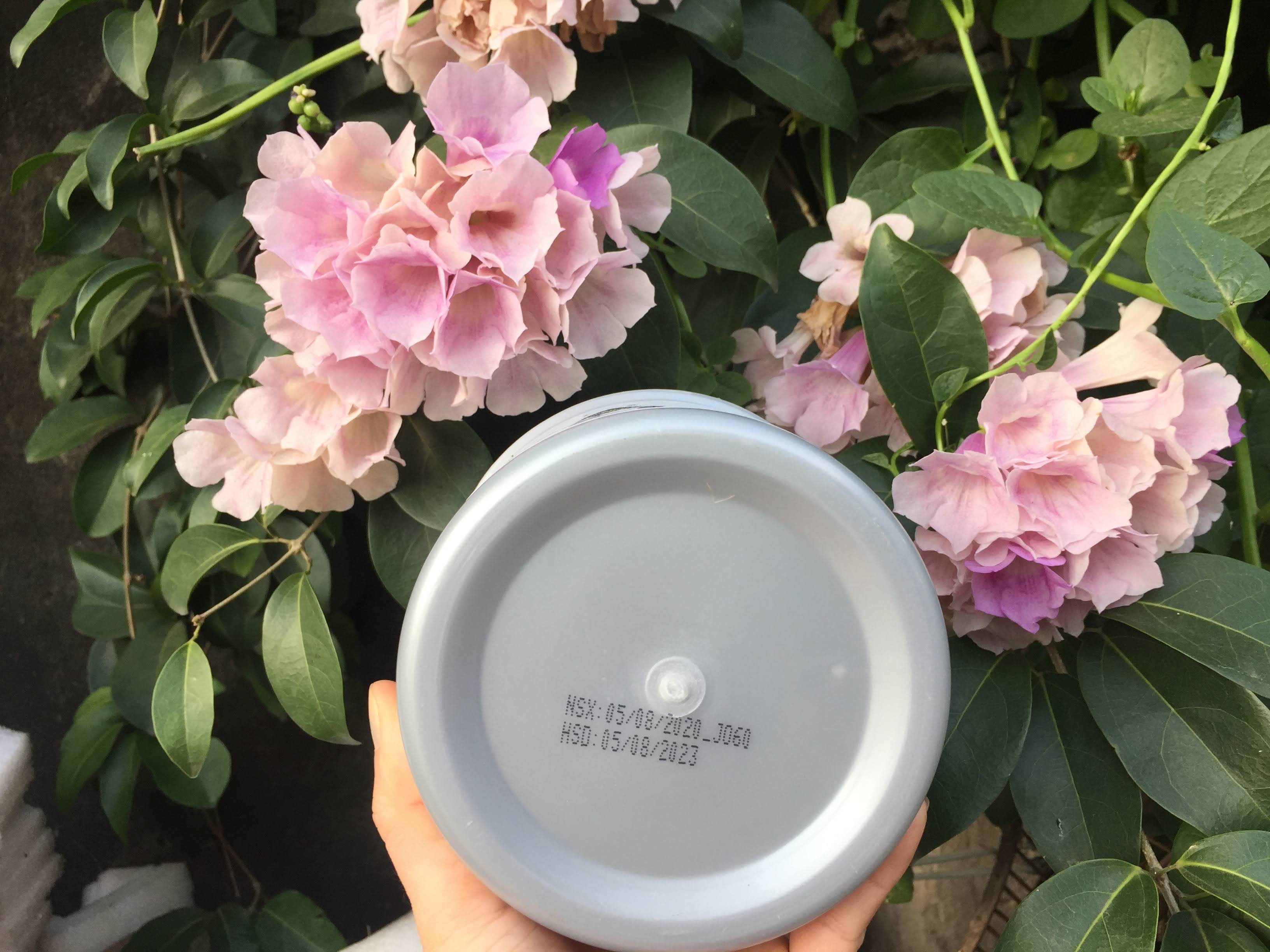 Hấp dầu mượt tóc Jojoba 1000 ml