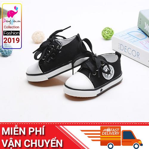 [Xả lẻ size] - Giày thể thao cho bé