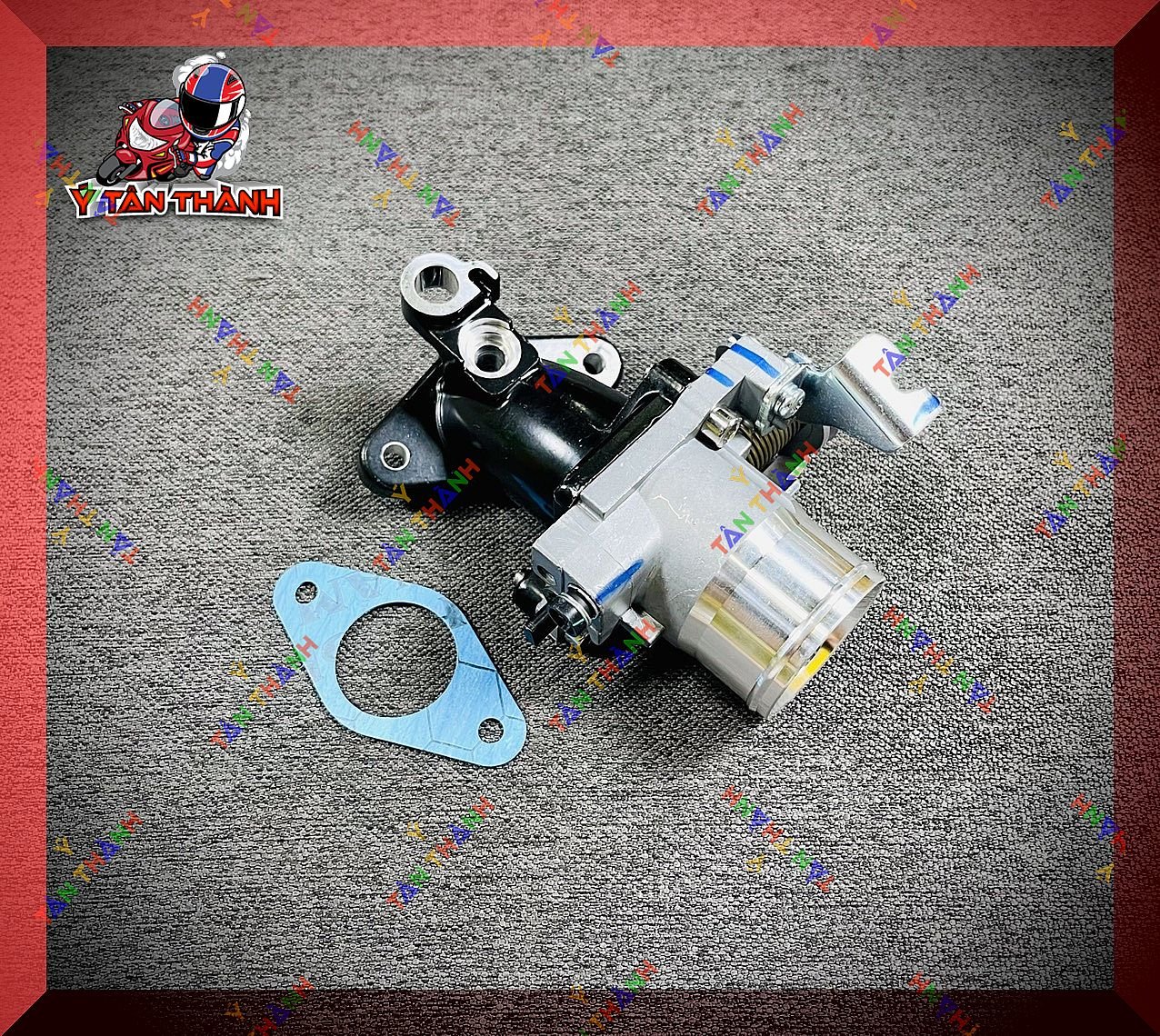 Họng xăng Future Led 125 TA MS58