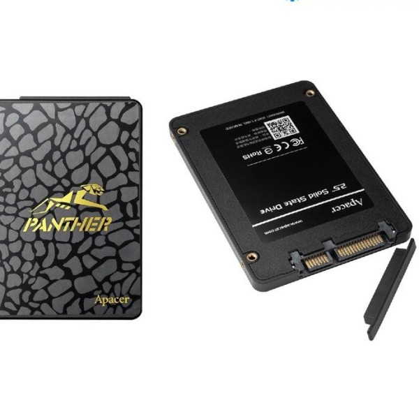 Ổ cứng SSD Apacer as340 120gb 2.5 7mm sataiii - bảo hành 24 tháng, sản phẩm tốt, chất lượng cao, cam kết như hình, độ bền cao, xin vui lòng inbox shop để được tư vấn thêm về thông tin