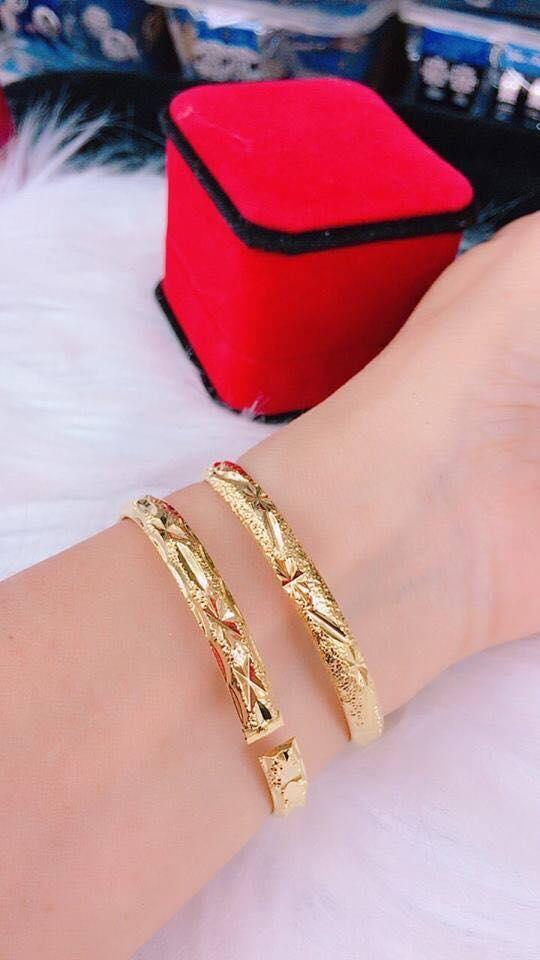 lắc tay dự tiệc sang chảnh