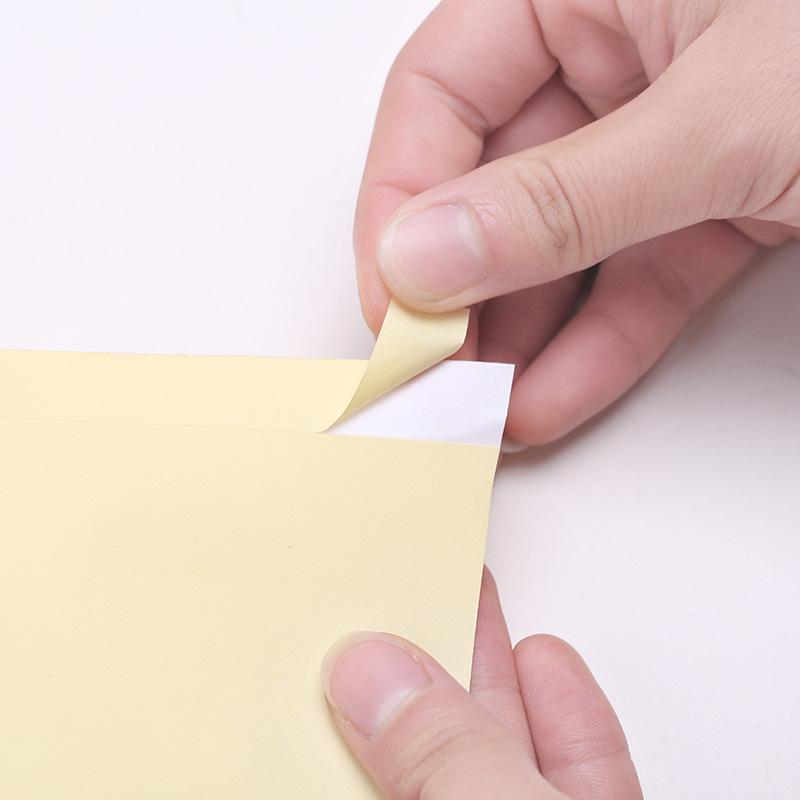 Miếng dán wax tẩy lông tẩy lông nách