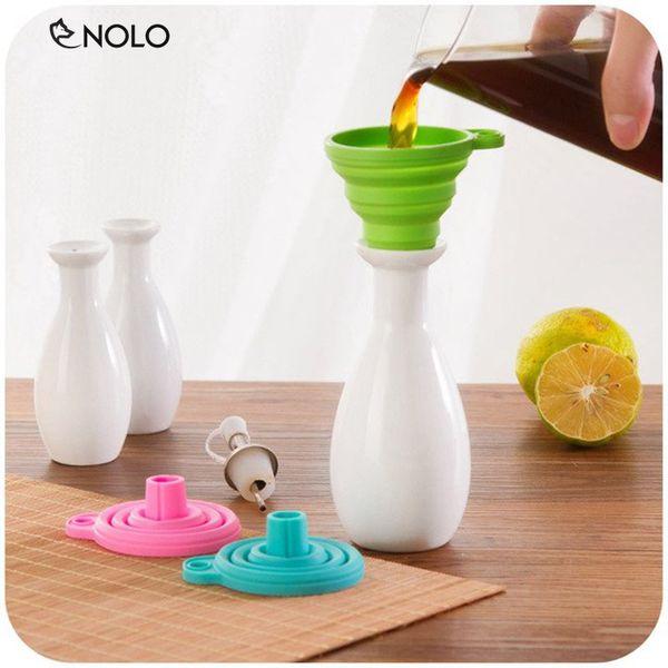 COMBO 2 PHỄU ĐA NĂNG GẤP GỌN SIÊU TIỆN LỢI