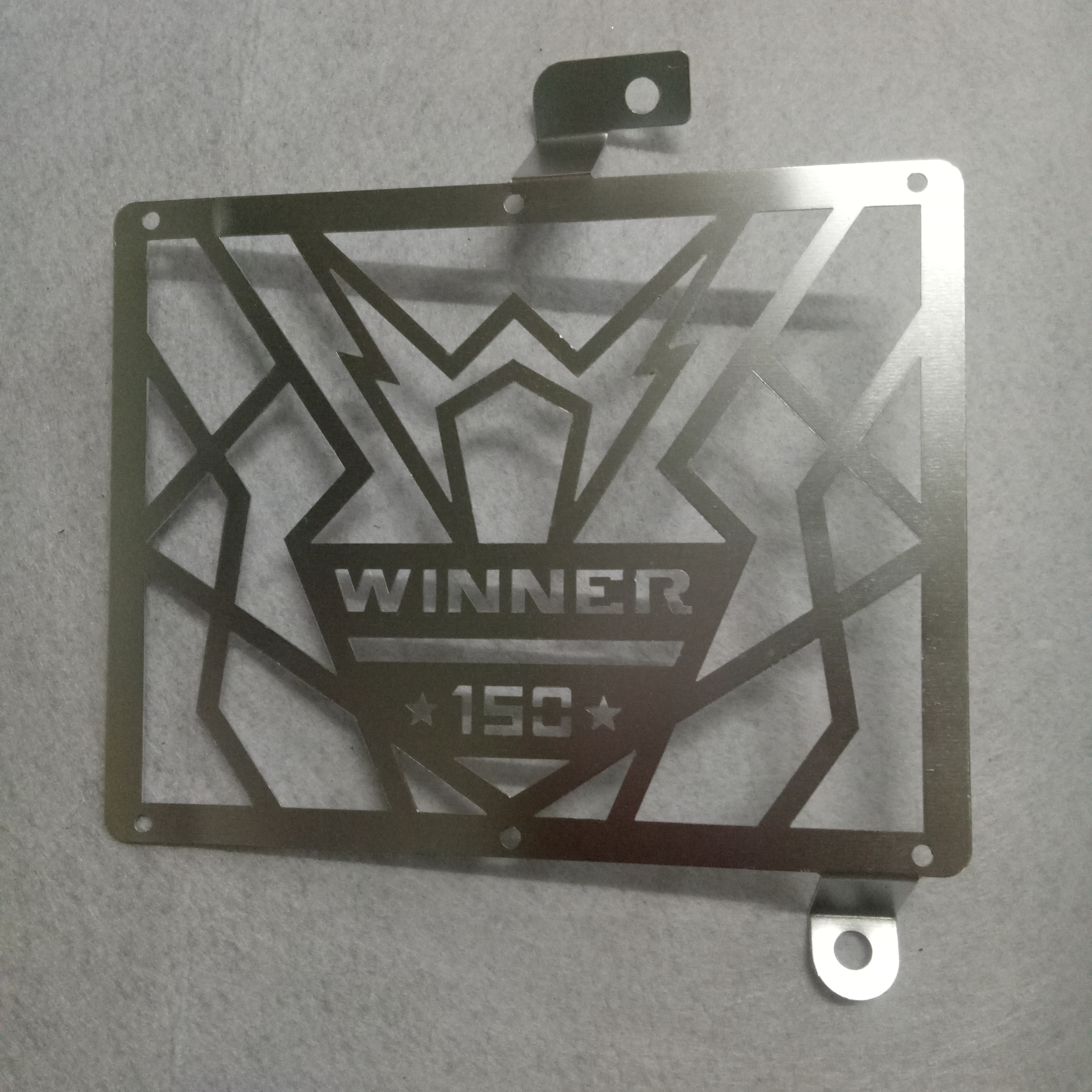 ỐP KÉT NƯỚC CHO WINNER - WINNER X