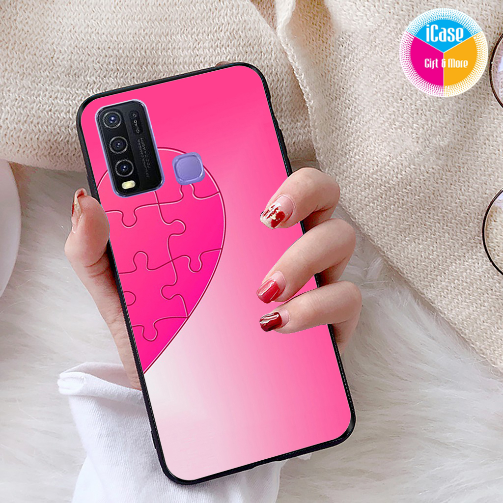 Case for  Vivo Y50