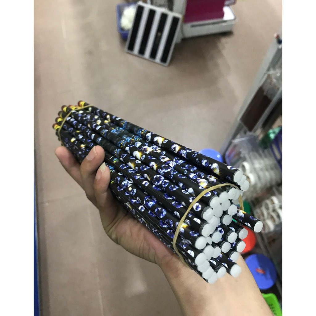 Bút Sáp Chấm Đá - sinailmi