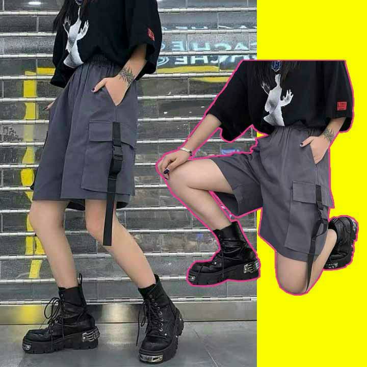 ⚡️Siêu Phẩm HÓT⚡️ QUẦN SHORT KAKI NAM TÚI HỘP PHỐI DÂY QUẦN PHẢN QUANG QUẦN NAM QUẦN HÓT TREND QUẦN LỮNG NAM QUẦN THỂ THAO NAM QUẦN ĐÙI NAM S0